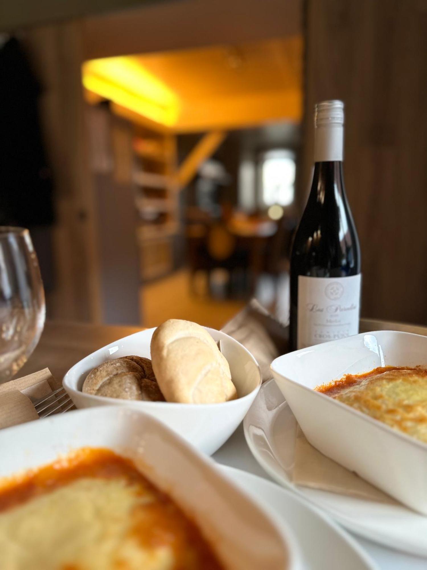 De Verborgen Parel B&B 보르글룬 외부 사진